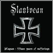 Slaotvean : Plagues : Fifteen Years of Sufferings